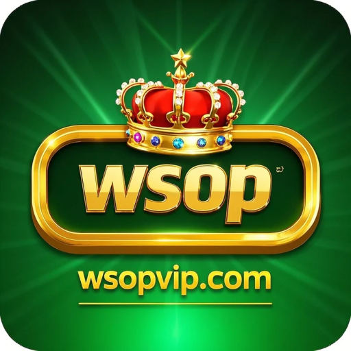 wsop